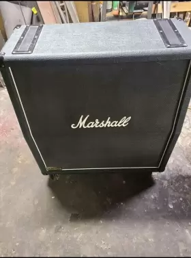 Jcm900 Marshall 1960a