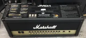 Jmd100 Marshall Jmd1 Series 100w Digital Guitar Amp Head Black