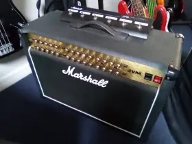 Jmv410c Marshall Tube Combo