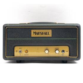 Marshall Jtm1h 50th Anniversary 1960s 1-watt Tube Guitar Amp Head 2012 2013