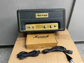 Jtm1h-u Marshall Amplifier Head
