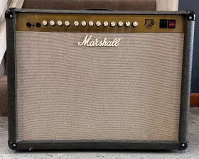 Jtm60 Marshall Jtm30 Vintage Jtm 60 Guitar Tube Amplifier Amp Beast Loud Rock