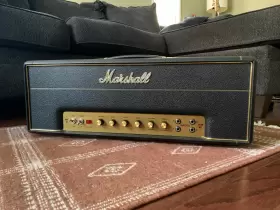 Jtm45 Marshall Mk Ii Reissue 2245 - 2016