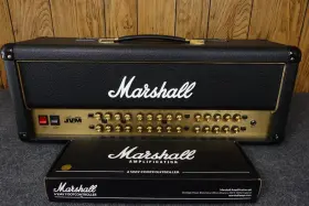 Jvm410hjs Marshall Joe Satriani Special Edition Jvm 100 Watt