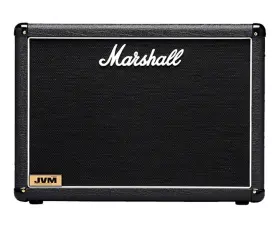 Jvmc212-e Marshall Jvmc212-u 2x12 Inch Guitar Cabinet - Open Box