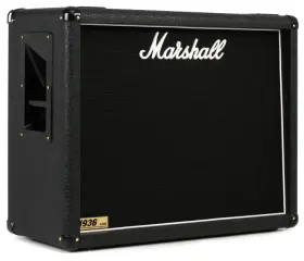 M-1936-e Marshall 1936 150-watt 2x12 Inch Extension Cabinet