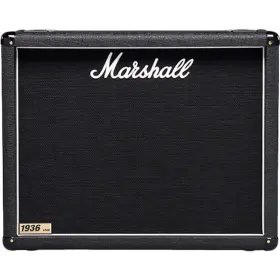 M-1936-u Marshall 1936 150-watt 2x12 Cabinet