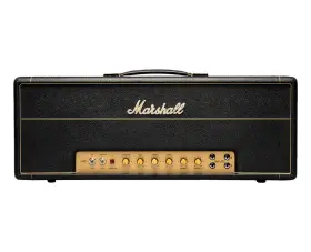 M-1959hw-u Marshall 1959hw 100-watt Handwired Plexi Reissue Tube Guitar Head - Open Box