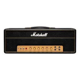 M-1987x-01-u Marshall 1987x 50w Plexi Reissue Tube Amp Head