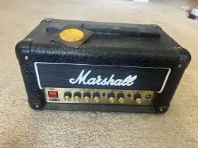 M-dsl1hr-u-rst-01 Marshall M-dsl1hr 1w Tube Amplifier