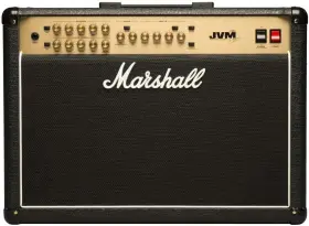 M-jvm210c-u Marshall Jvm Combo Guitar Amplifier 20.00 X 27.10 10.40 Inches