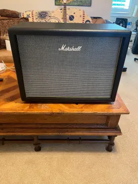 M-ori212-u Marshall Origin 2x12 Horizontal Speaker Cabinet Excellent