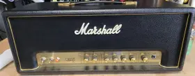 M-ori50h-u Marshall 50w Tube 6l6 Head