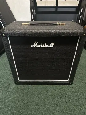 M-sc112-u Marshall Sc112 Studio Classic 70-watt 1x12 Inch Extension Cabinet