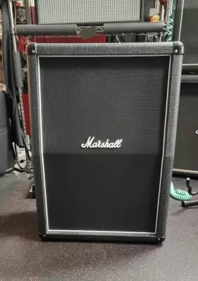 M-sc212-u Marshall Sc212 Studio Classic 140w 2x12 Inch Cabinet