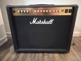 Marshall Ma50c 50w 1x12 Inch Tube Guitar Combo Amplifier