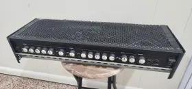 Mb450h Marshall Bass Amp Head Amplifier Mb450