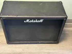 Mc212 Marshall 2x12 Speaker Cab 130w