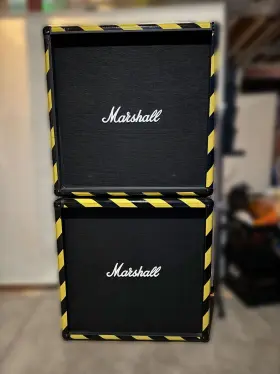 Mc412b Marshall - Full Stack