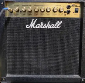 Md15dfx Marshall