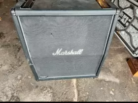 Mf280a Marshall Speaker Cabinet Untested