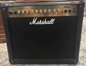 Mg100dfx Marshall Mg30dfx Solid State Guitar Amp - Local Pickup Only