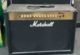 250dfx Marshall Mg250 Mg Series 2-channel 100-watt 2x12 Inch Solid State Guitar Amp