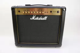 Mg30gfx Marshall 30w 1x10 Inch Combination Electric Guitar Amplifier