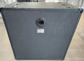 Mg412bcf Marshall Guitar Amp Cabinet Only