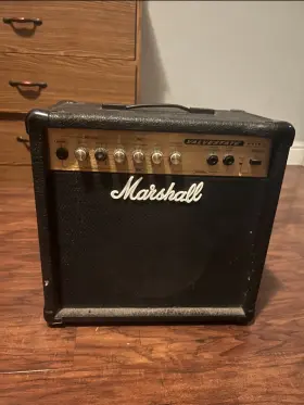 Mmg15gfxu Marshall Valvestate Vs15r 15-watt Guitar Amplifier