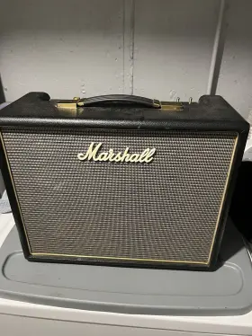 Or15c Marshall Amplifier As Is No Woofer Or Plug