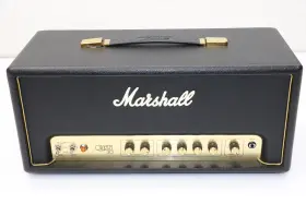 Ori120h Marshall Origin Tube Combo - Black