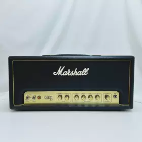 Ori20h-u Marshall Origin 20h 20/7/3.5w Tube Guitar Amp Head - Used Nice Condition