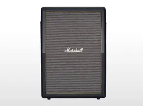 Ori212a-u Marshall Origin 212a Vertical 2x12 Guitar Speaker Cabinet