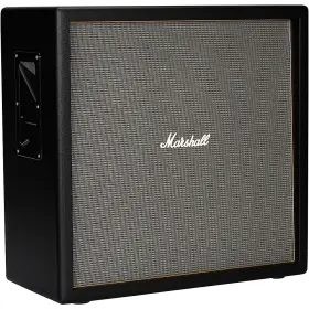 Origin412b Marshall Ori412b-u 240w 4x12 Guitar Speaker Cabinet Black