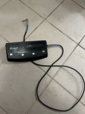 Pedl90008 Marshall Mg Stompware