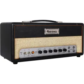 St20h-u Marshall Studio Jtm Tube Guitar Amp Head Black