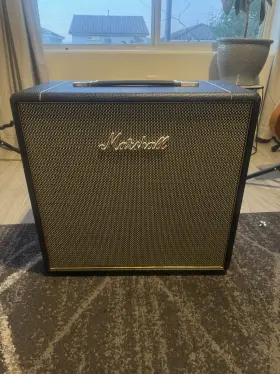 Sv112 Marshall Studio Vintage 70-watt 1x12 Inch Guitar Speaker Cabinet