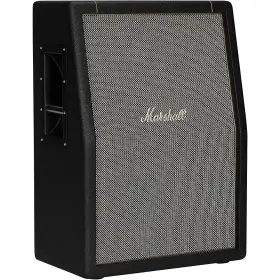 Sv212-u Marshall Studio Vintage 140w 2x12 Guitar Speaker Cabinet Black