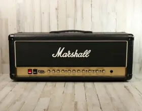 Umdsl100h11042024 Marshall Used Dsl100 Head 974