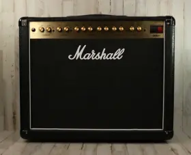 Umdsl4009112024 Marshall Used Dsl40 Combo 113