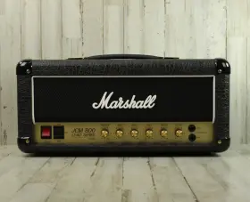 Umsch03072025 Marshall Used Studio Classic Head 722