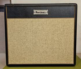 Marshall Umst20c02252026 Used St20c Studio Jtm 1x12 Inch Combo With Creamback Celestion Vg