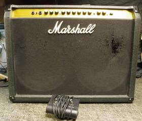 Marshall Vs232 Valvestate 2 Ch Amp With Foot Pedal - 4mee26cb