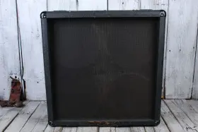 Vs412 Marshall Speaker Cabinet 4 X 12 Electric Guitar Amplifier