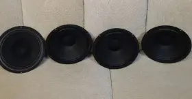 Y1238j-02 Marshall Code 12 Inch Guitar Speakers