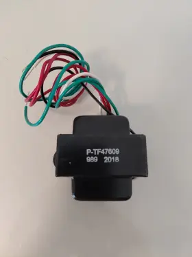 P-tf47609 Marvel Electric Guitar Amp Reverb Transformer