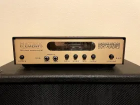 Vb-800 Matrix Elements Amplifier Needs Repair