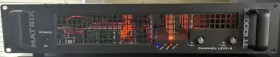 Gt1000fx-2u Matrix Guitar Power Amp