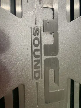 Md2615 Md Sound Amp 2000 Watt